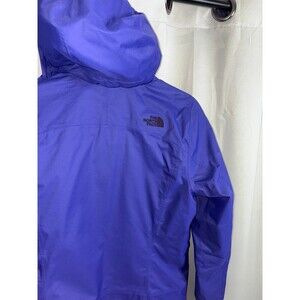 Jacket Woman’s Warm NORTHFACE Double Layered 2 in 1 Jacket Preowned Sz SmallS